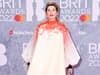 Jodie Whittaker at Brits: is Doctor Who star pregnant with second child - who is husband Christian Contreras?