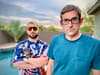 Louis Theroux’s Forbidden America: release date, trailer, and how to watch new documentary series