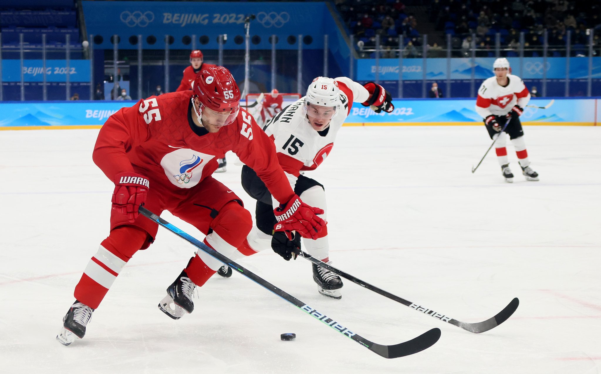 Ice Bears Schedule 2022 Olympics Ice Hockey Schedule: When Are Usa And Canada Playing - And Is  There A Gb Team At 2022 Winter Games? | Nationalworld