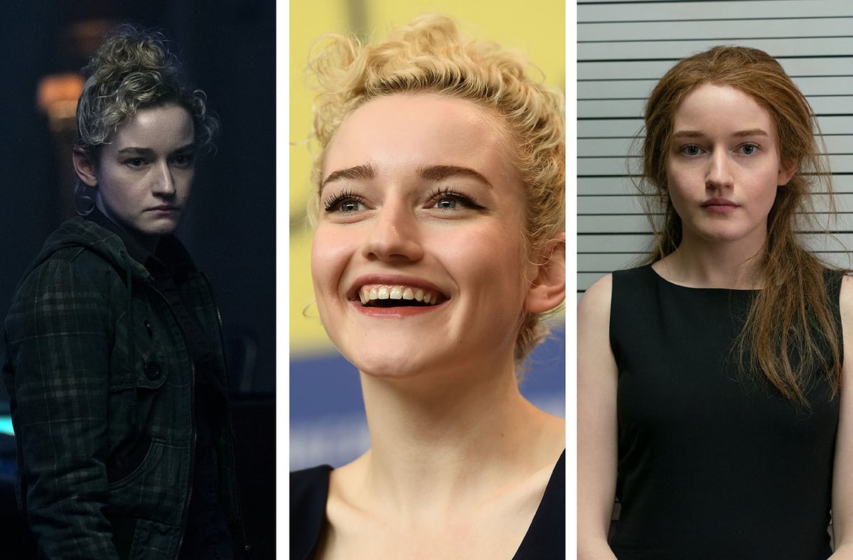 Actress Who Played Ruth In Ozark 60 Photos - Moonagedaydream.film