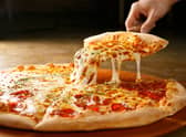 Whether it’s for breakfast, lunch or dinner, pizza is one of the UK’s favourite dishes (image: Adobe)