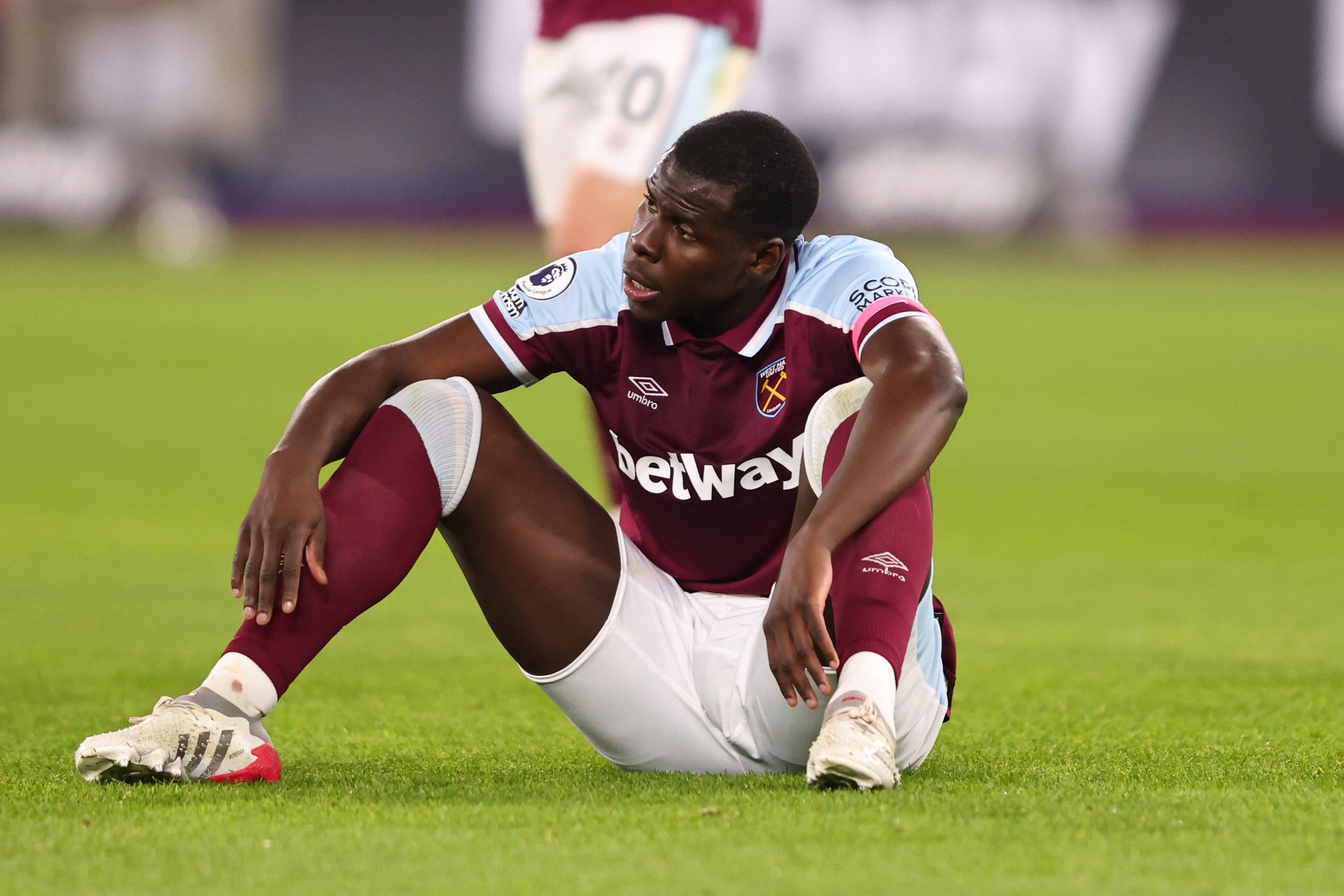 Kurt Zouma: "We’ve all Made Mistakes" David Moyes Appeals To The Public To Forgive West Ham Defender Over Cat Video