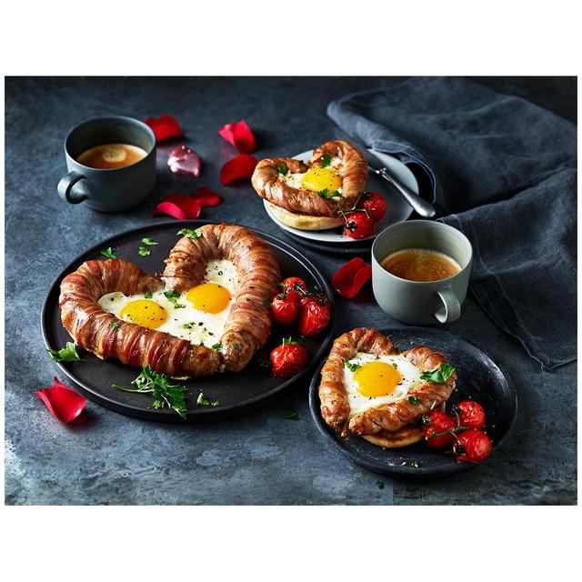 M&amp;S love sausage 2022: what is Valentine's Day dish, why Marks and Spencer  is bringing it back and how to buy | NationalWorld