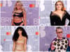 Brit Awards 2022 outfits: best and worst dressed celebrities on the red carpet - from Adele to Tallia Storm