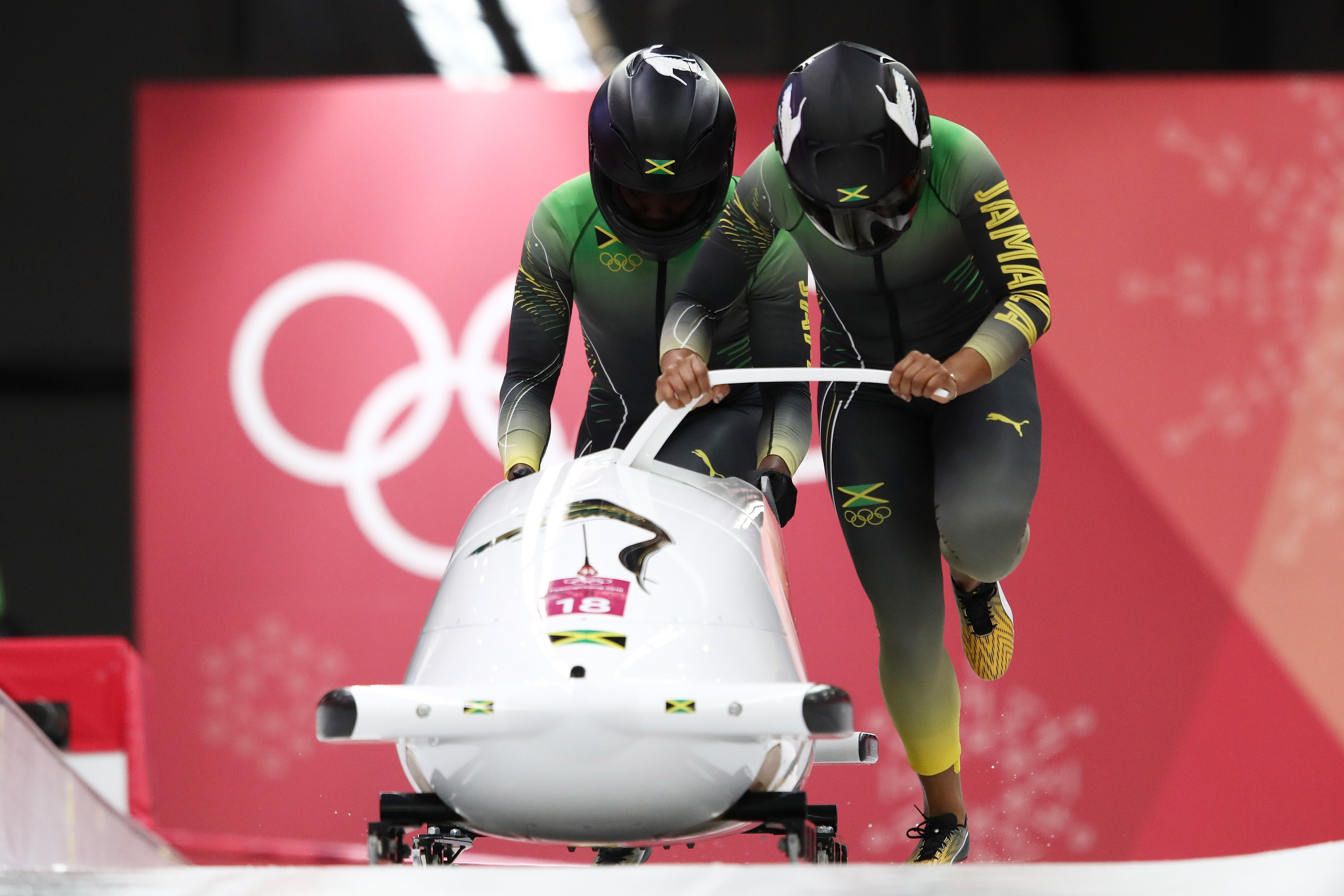 Is Cool Runnings a true story? Real events of Jamaican Winter Olympics bobsleigh team 1993 movie was based on