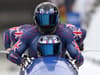 Team GB bobsleigh team 2022: who will compete with Brad Hall at Winter Olympics - did Greg Rutherford qualify?