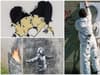 Who is Banksy? Theories on artist’s identity explained - as Port Talbot Season’s Greetings piece moved