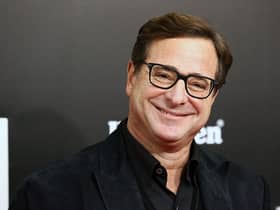Comedian Bob Saget died of head trauma, his family say (Photo: Getty Images)