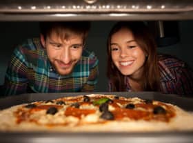 Best indoor pizza ovens UK