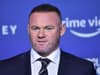 When is the Wayne Rooney documentary out? Amazon Prime UK release date - and where to watch on TV for free