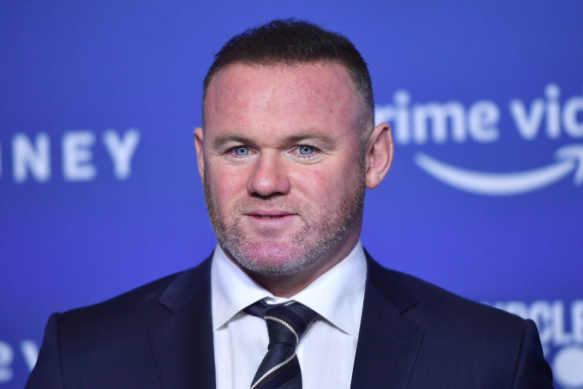 New Wayne Rooney documentary: release date and how to watch for free