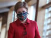 Covid Scotland: what did Nicola Sturgeon say about face masks in schools - and when will new rule come in?