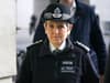 Cressida Dick partner: who is Met Police Commissioner’s partner Helen, and are they married - as she resigns