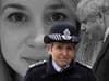 Cressida Dick: career timeline of Met Police Commissioner explained as she resigns - and what was her salary?