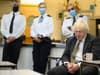 Boris Johnson: Prime Minister sent Met Police questionnaire over lockdown parties at Downing Street