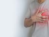 Early heart attack symptoms: signs to look out for according to new NHS campaign - from sweating to anxiety