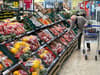 Cost of living: food staples have increased in price by 8% across main UK supermarkets