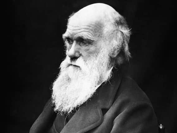 Darwin is arguably the most famous biologist in history (Photo: PA)