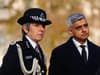 Sadiq Khan: Met Police chief needs ‘robust plan’ to deal with ‘cultural problems’ in force, says London mayor