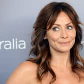 Natalie Imbruglia’s cover of Torn became a smash hit when it was released in 1997 (Photo: Jason Merritt/Getty Images for AIF)