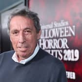 Ivan Reitman in 2019 (Photo: Rich Polk/Getty Images for Universal Studios Hollywood)