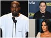 Kanye West Instagram: row with Pete Davidson and Kim Kardashian explained - and is he still with Julia Fox? 
