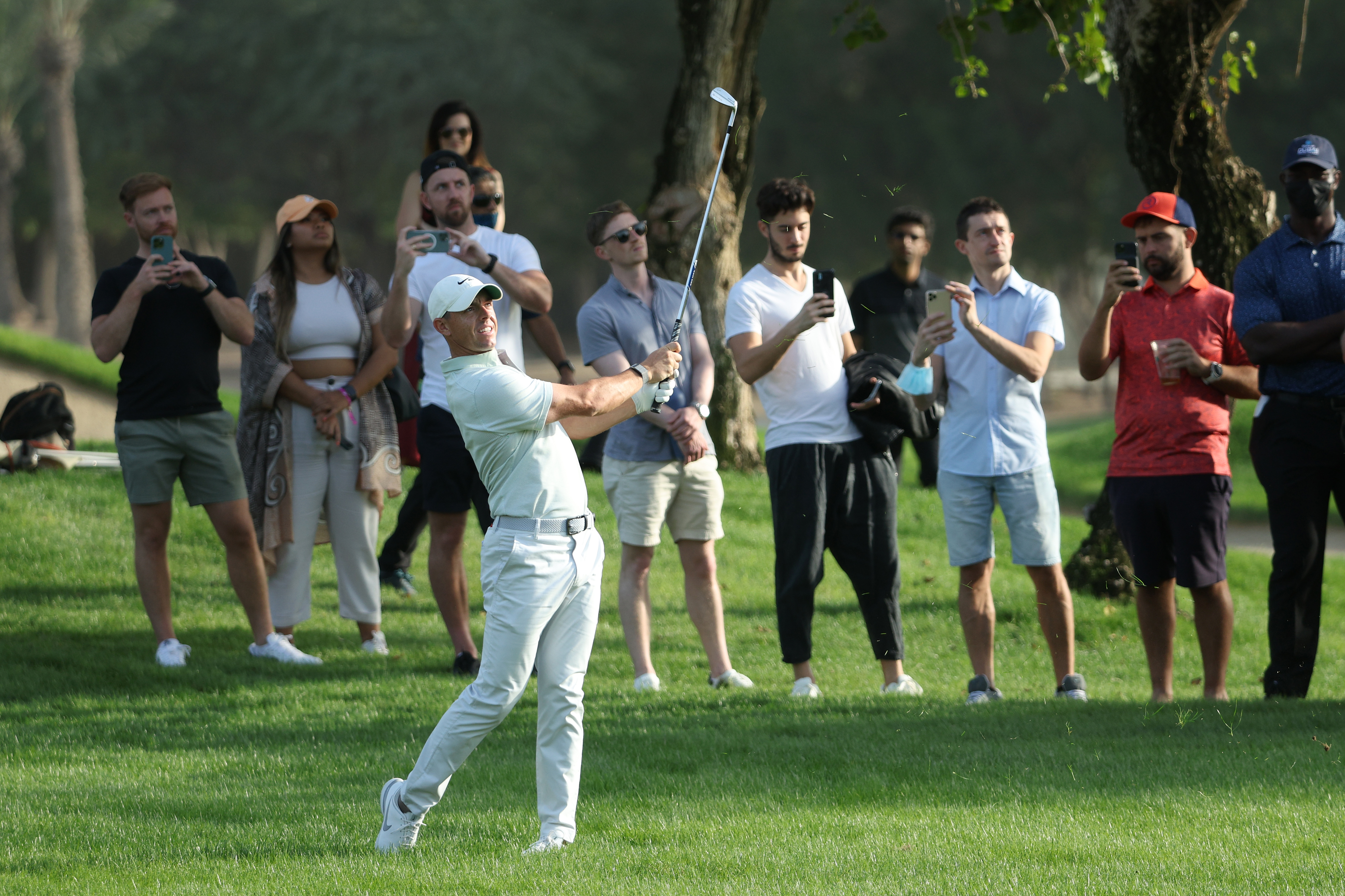 Genesis Open 2022: when is PGA Tour golf invitational, Is Rory McIlroy playing - and how to watch on TV