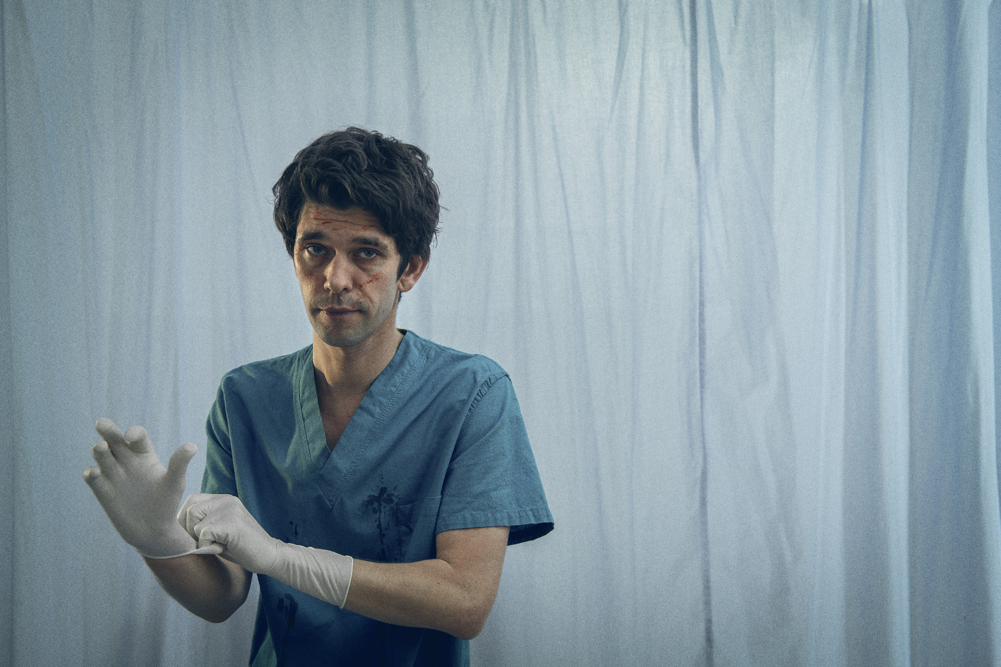 Is This is Going to Hurt a true story? Real events from Adam Kay’s book that inspired TV series explained