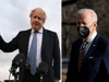 Ukraine: what did Boris Johnson and Joe Biden say during their meeting - and can peace with Russia be met? 