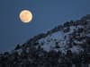 When is the next full moon? Date of February 2022 Snow Moon, UK visibility forecast and its spiritual meaning