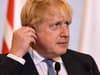 Ukraine crisis: Boris Johnson says signs of ‘diplomatic opening’ but warns of ‘mixed signals’ from Russia