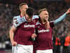Are West Ham still in the Europa League? Why Premier League team is not in Round of 32 - UEFA rules explained