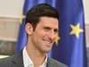 What languages does Novak Djokovic speak? How many dialects can Serbian tennis ace speak after BBC interview