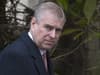 Prince Andrew settlement: agreement ‘in principle’ between Duke of York and Virginia Giuffre in civil sex case