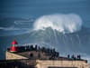 What is a rogue wave? Where and when extreme freak waves happen after North Pacific Ocean records biggest ever