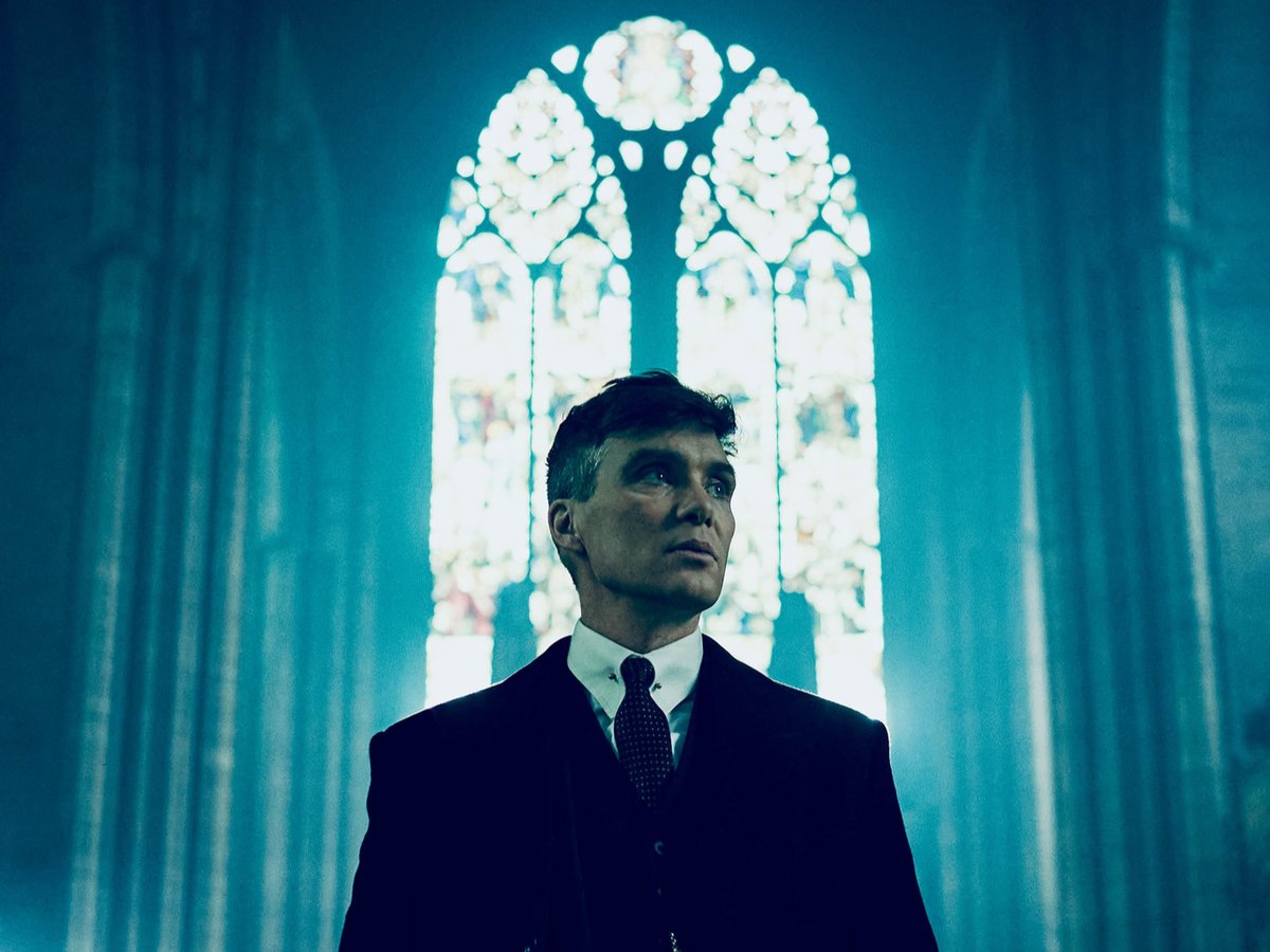 Peaky Blinders movie, Release date speculation, cast, latest news