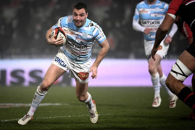 Racing 92 head to Bordeaux Begles in the tie of the round from this weekend’s Top 14 fixtures in France 