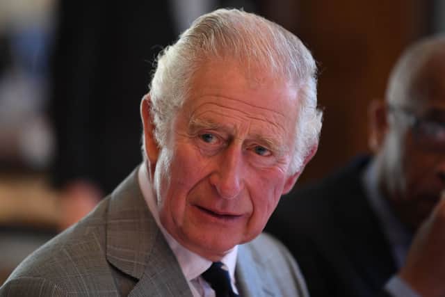 Clarence House has previously said Prince Charles has ‘no knowledge’ of the alleged controversy (Photo: Getty Images)