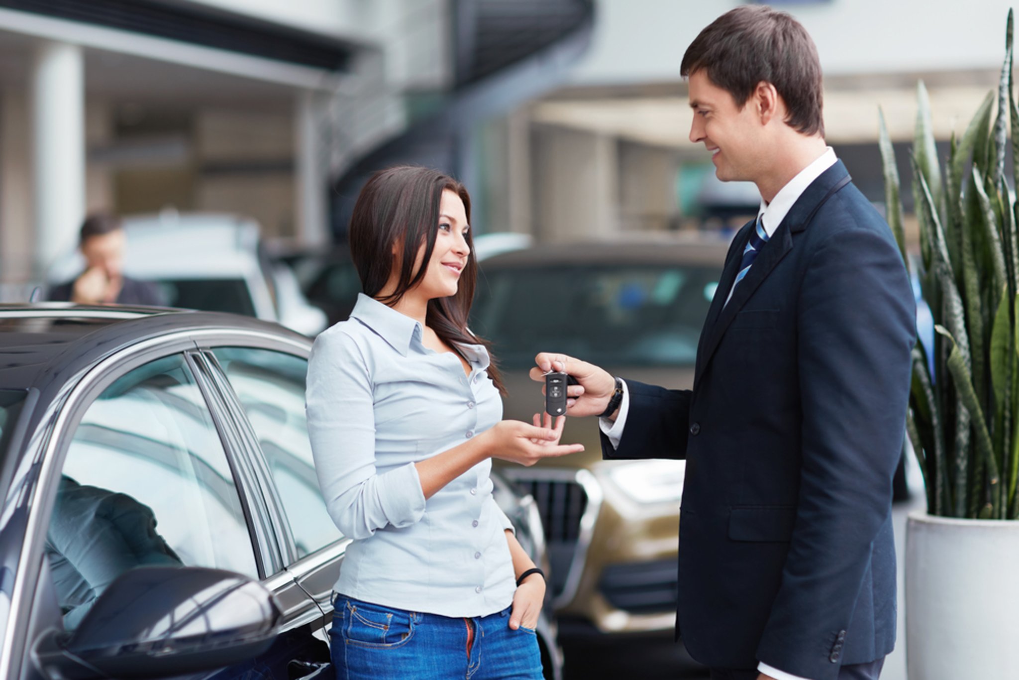 Buying a used car: 10 tips to save money and pick the right car
