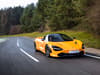 McLaren 720S Spider review: Caught in the web of a supercar superstar