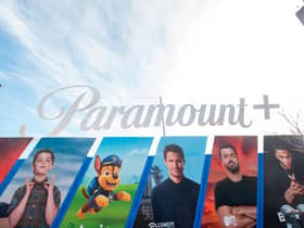 Paramount Plus will become available in the UK this summer (Photo: Getty Images)