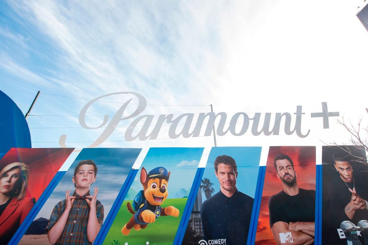 Paramount Plus exhibits and movies to observe as service involves UK