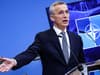 Ukraine: what did NATO leader Jens Stoltenberg say - are there signs of de-escalation on Ukrainian border? 