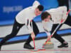 Why do they brush the ice in curling? Fast and slow brushing methods explained at Beijing 2022 Winter Olympics