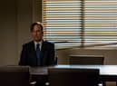 Bob Odenkirk as Saul Goodman (Credit: Michele K.Short/AMC/Sony Pictures Television)