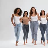 Best jeans for women 2022