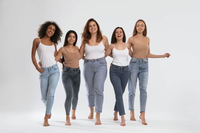 <p>Best jeans for women 2022</p>