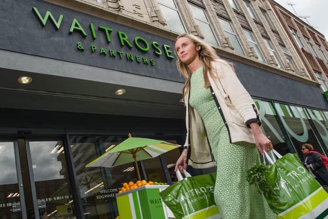 Waitrose is set to focus MyWaitrose on providing greater value rather than perks (image: PA)