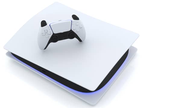 How to buy the Playstation 5 through OnBuy, plus the best games