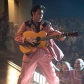 Austin Butler as Elvis Presley in Elvis (Photo: Warner Bros. Pictures)